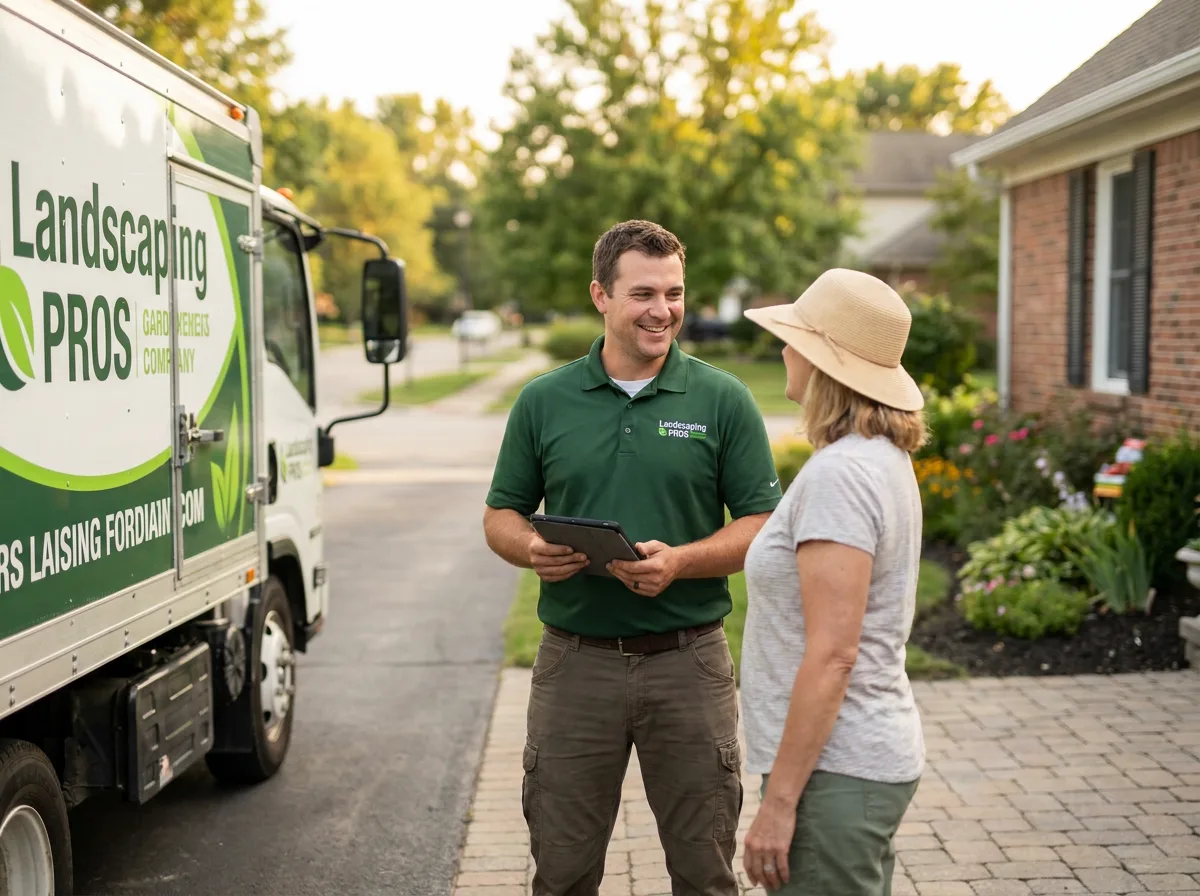 Landscaping Schodack Landing, NY FAQs